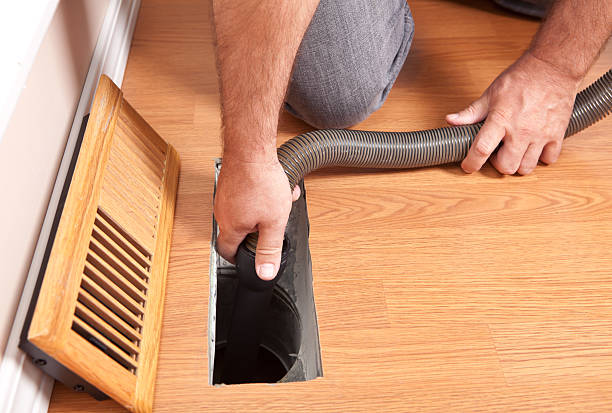 Best Home Air Vent Cleaning  in Hunters Creek, FL