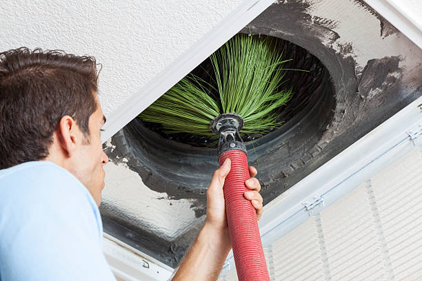 Best Air Duct Cleaning Near Me  in Hunters Creek, FL